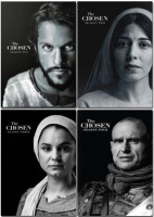The Chosen TV Series
